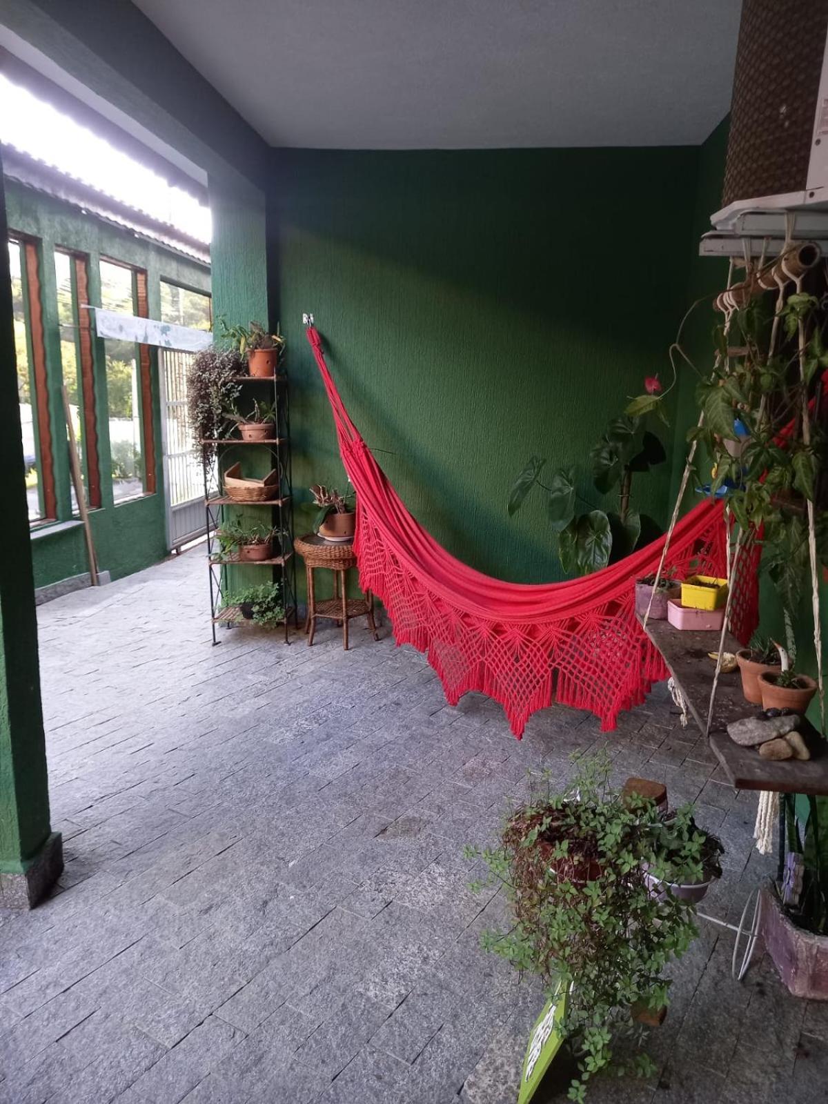 Pousada Bambu Rio Da Pratta Ubatuba Exteriér fotografie