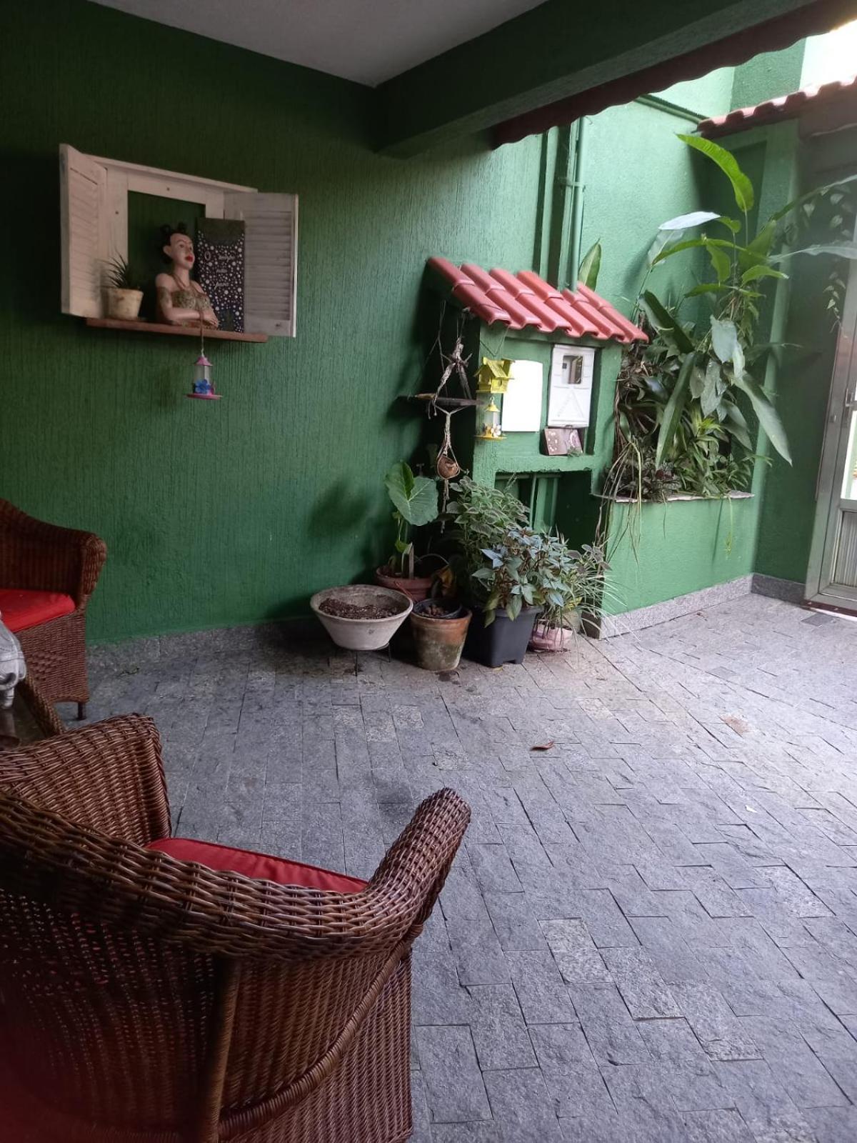 Pousada Bambu Rio Da Pratta Ubatuba Exteriér fotografie